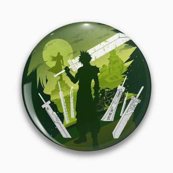 Item preview, Protagonist-Cloud designed and sold by Hypertwenty Designs.