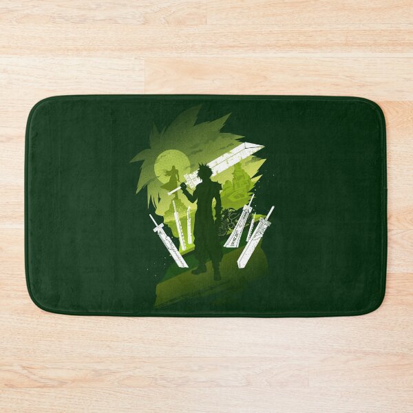 Item preview, Protagonist-Cloud designed and sold by Hypertwenty Designs.