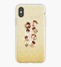 Infinite Peace (Phone Case) iPhone Case