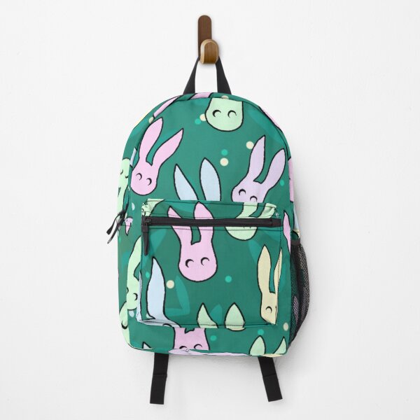 Item preview, Bunnies in a Forest designed and sold by emDesign123.