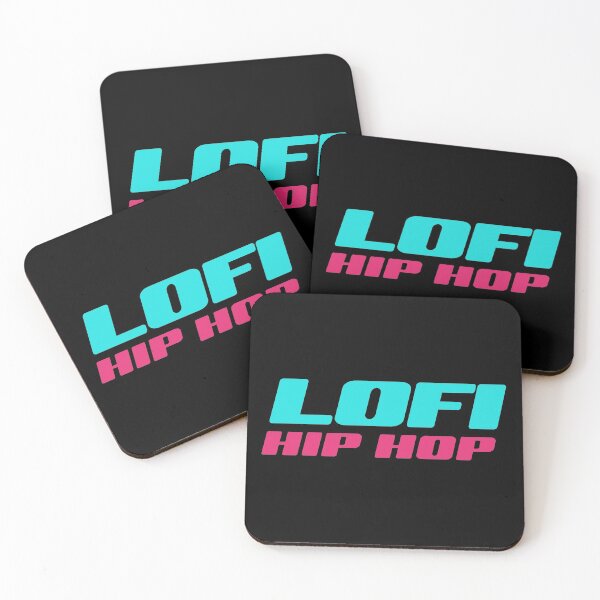 Item preview, Lofi Hip Hop Rap Beat Culture Gift designed and sold by SuperFreshArt.