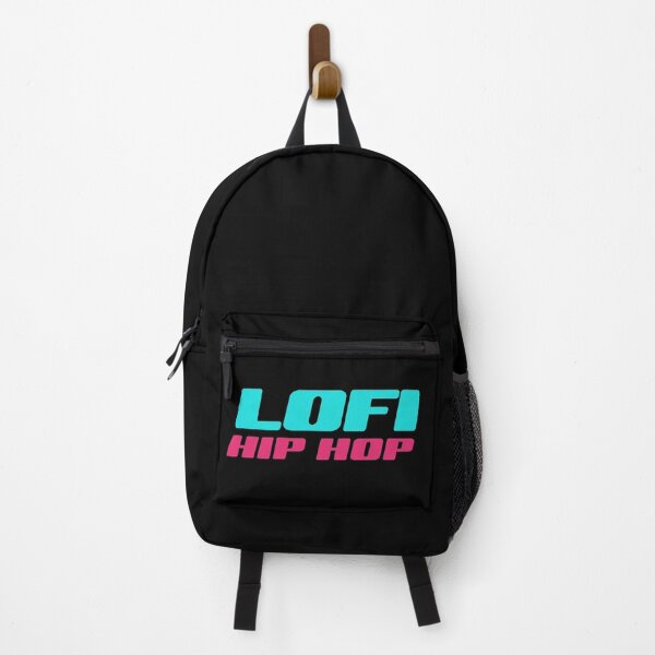 Item preview, Lofi Hip Hop Rap Beat Culture Gift designed and sold by SuperFreshArt.
