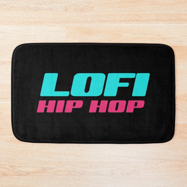 Item preview, Lofi Hip Hop Rap Beat Culture Gift designed and sold by SuperFreshArt.