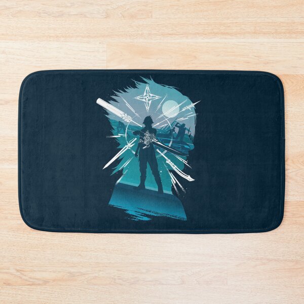 Item preview, Protagonist-Noct designed and sold by Hypertwenty Designs.