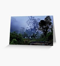 Sacred - In search of the divine (please see description) Greeting Card