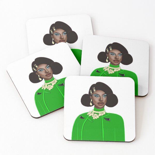 Item preview, Naomi smalls designed and sold by franbe19.