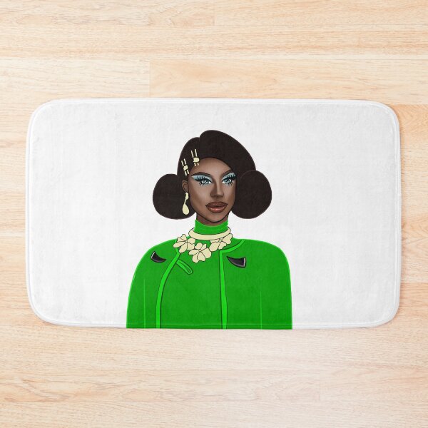 Item preview, Naomi smalls designed and sold by franbe19.