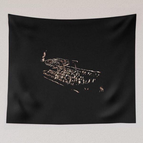 Item preview, Shadow designed and sold by bunlinked.