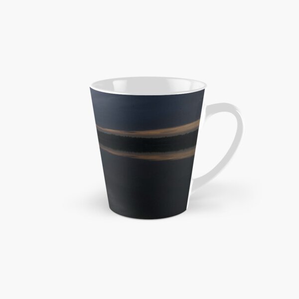 Sun Star Tall Mug