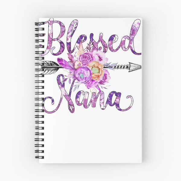 Item preview, Blessed Nana designed and sold by autlu.