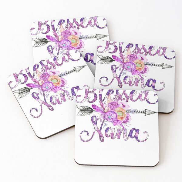 Item preview, Blessed Nana designed and sold by autlu.