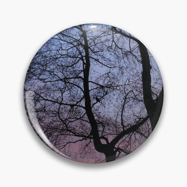 Item preview, A Winter Sunrise on Tyneside designed and sold by MidnightMelody.