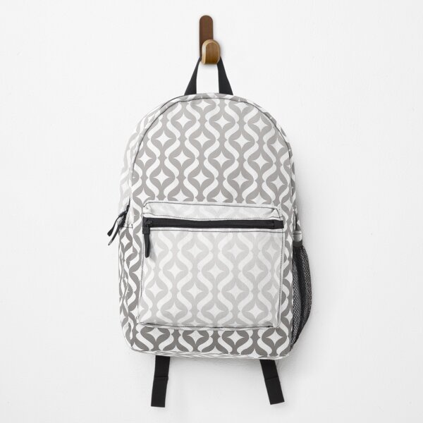 Item preview, Monochrome ethnic pattern designed and sold by Sculpted Soul.