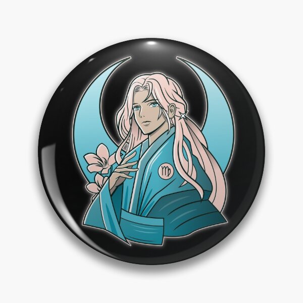 Item preview, Virgo A Zodiac Sign  designed and sold by joabaj.