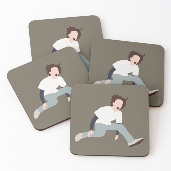 Item preview, Chalamet Jumping designed and sold by kacper0623.