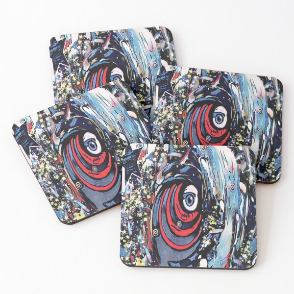 Item preview, The Flow of Our Days designed and sold by NolaJere.