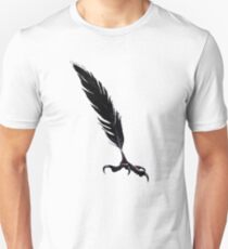 Carrion Quill Unisex T-Shirt