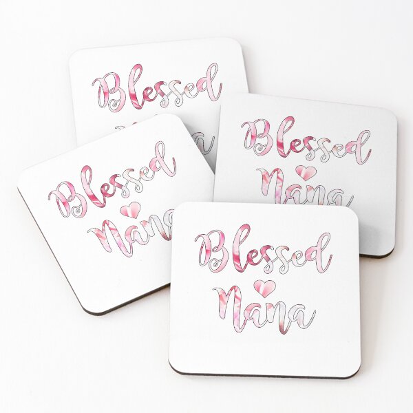 Item preview, Blessed Nana designed and sold by autlu.