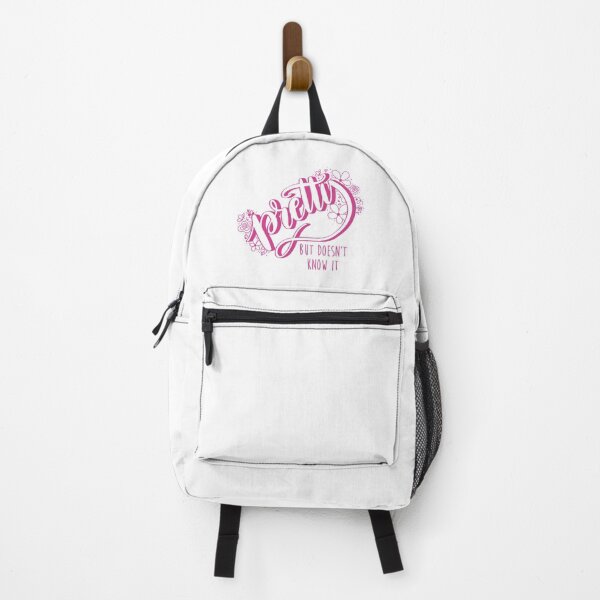 Item preview, Pretty but doesn’t know it designed and sold by haunted bubble.