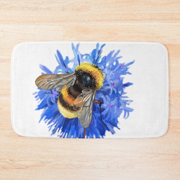 Item preview, Bumble Bee 2020 designed and sold by Sue Flask.