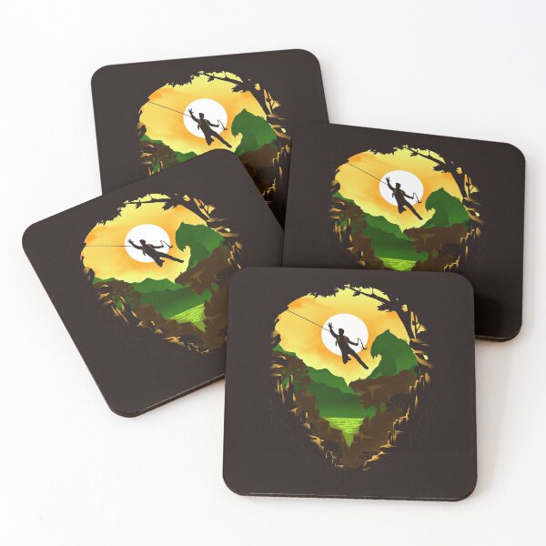 Item preview, Adventure of Nathan designed and sold by Hypertwenty Designs.