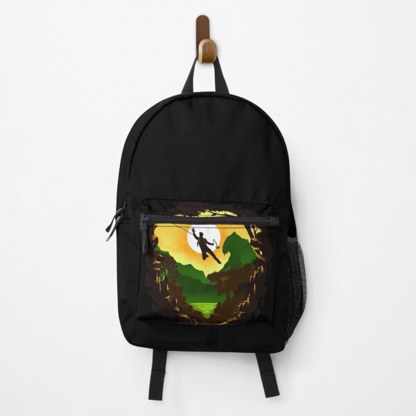 Item preview, Adventure of Nathan designed and sold by Hypertwenty Designs.