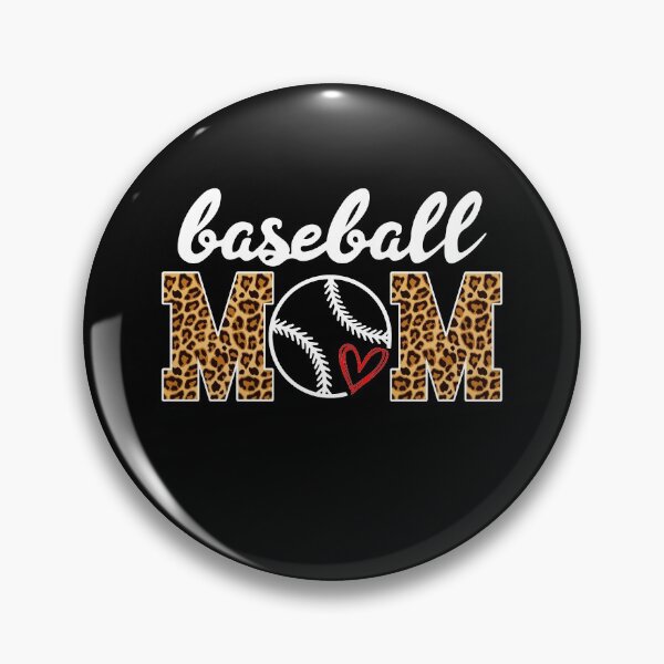 Item preview, Baseball Mom designed and sold by autlu.