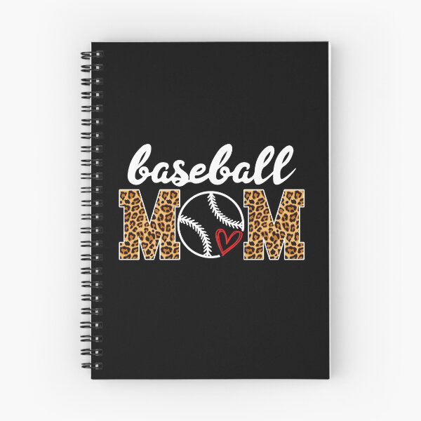 Item preview, Baseball Mom designed and sold by autlu.