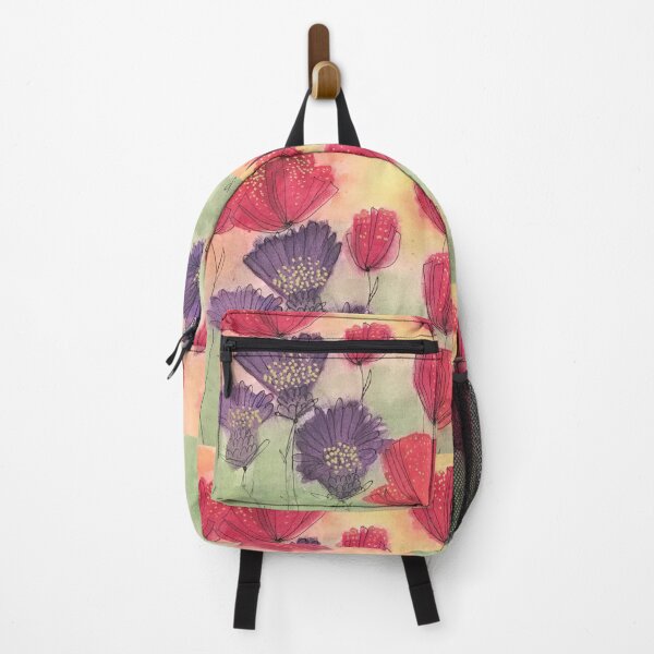 Item preview, Poppies & Thistle designed and sold by hashtagart.