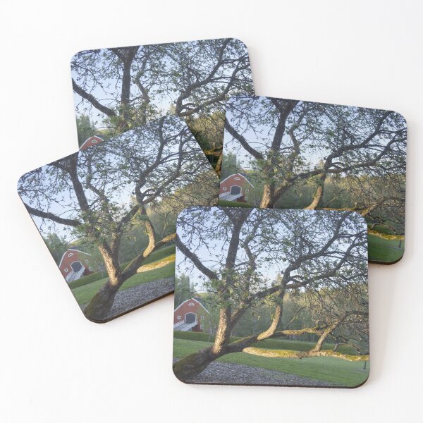 Item preview, Blooming apple-tree designed and sold by Julia Pärnänen.