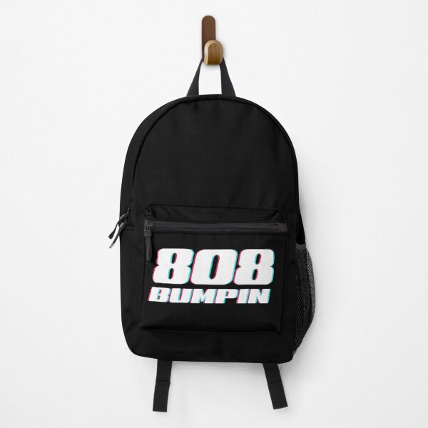 Item preview, Hip Hop Rap Trap Beatmaker Producer 808 Bumpin Gift designed and sold by SuperFreshArt.