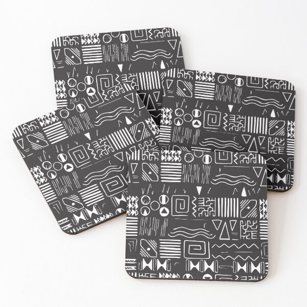 Item preview, TRIBAL ART designed and sold by aarto7852.