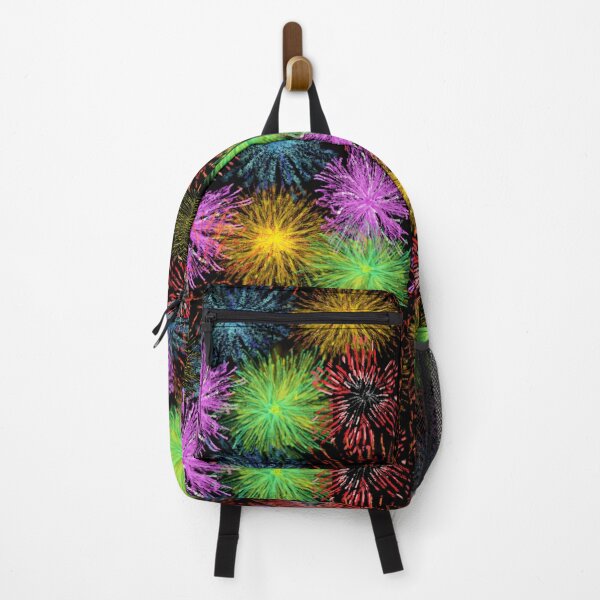Item preview, Festive Fireworks designed and sold by ArtByLM.