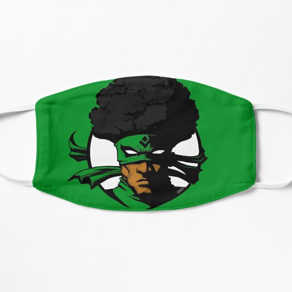 FREEDOM GRINDER - PAVO Mask