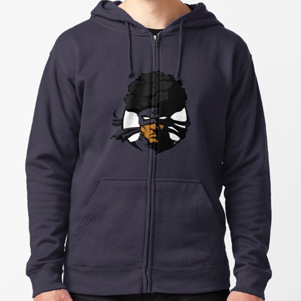 FREEDOM GRINDER - PAVO Zipped Hoodie