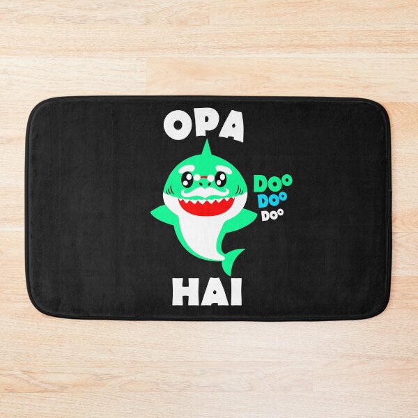 Item preview, Grandpa shark in the family and in the sea designed and sold by gideonm.