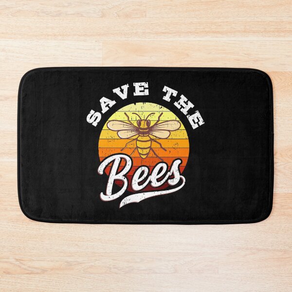 Item preview, Save The Bees Gift designed and sold by DelightfulDude.
