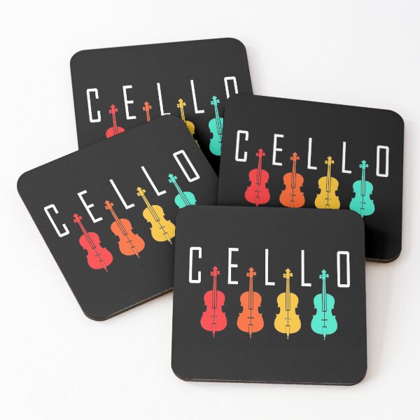 Item preview, Cello designed and sold by Fives55.