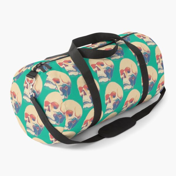 Item preview, Pastel Skull designed and sold by AllisonDelDuca.