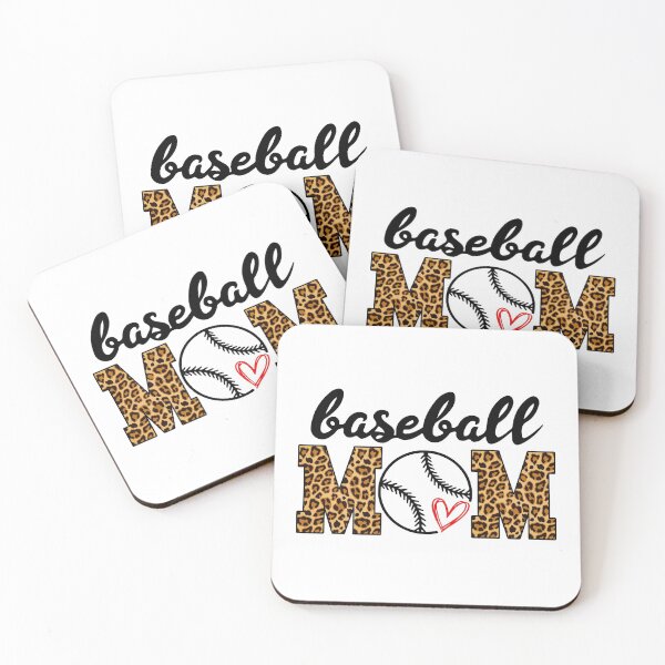 Item preview, Baseball Mom designed and sold by autlu.
