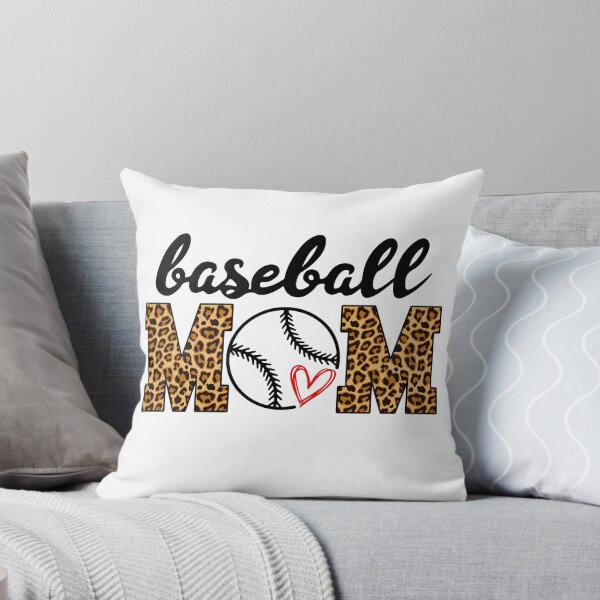 Item preview, Baseball Mom designed and sold by autlu.