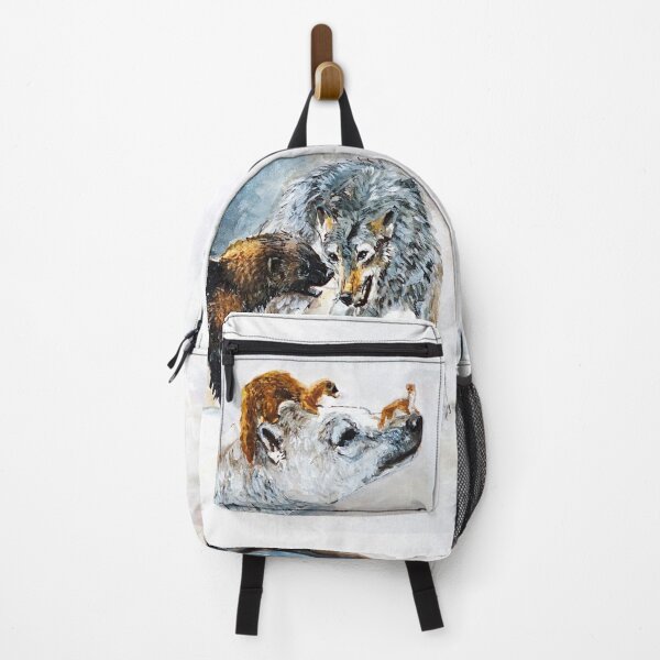 Item preview, Awesome Mustelids designed and sold by belettelepink.