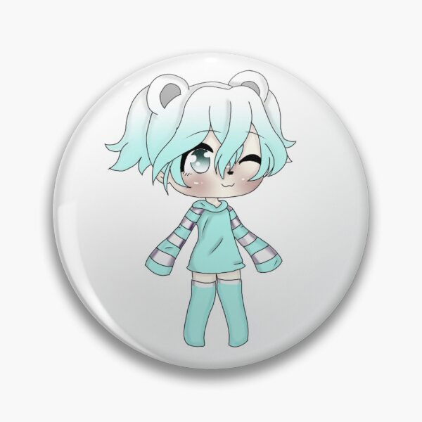 Pin en Clothes Gacha Club