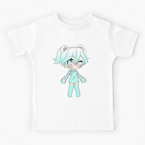 gacha life t shirt