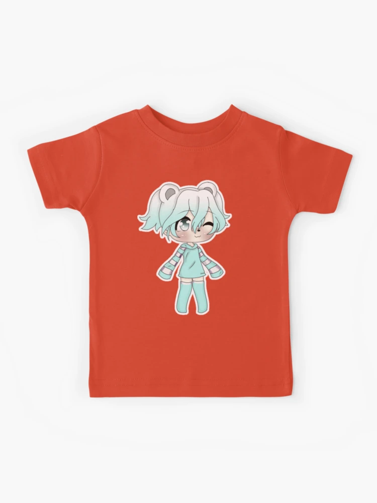 Gacha Life Gacha Club Shirt Personalized Gacha Club Family -  Norway