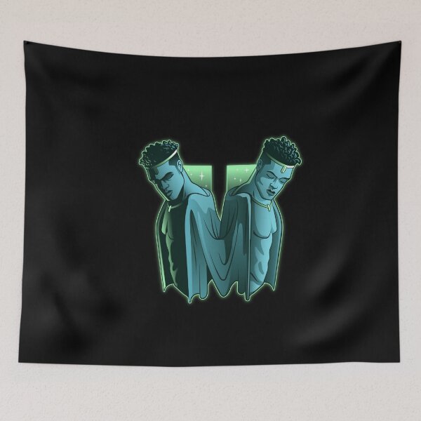 Item preview, Gemini A Zodiac Sign  designed and sold by joabaj.