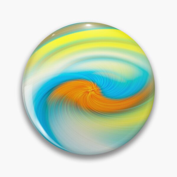 Item preview, Color Cocaína Blue Dream Twirl designed and sold by FOLK ART FUSION.