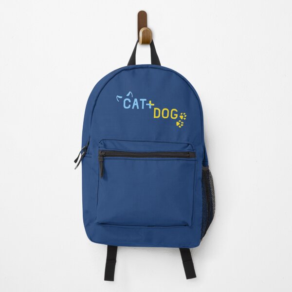 Item preview, Cat and Dog TXT Art designed and sold by katherinesbored.