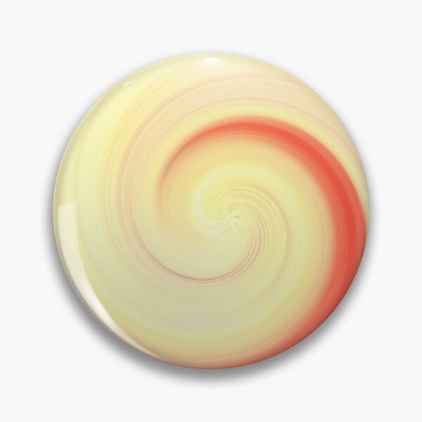 Item preview, Colour Cocaine Kiss Curl Twirl designed and sold by FOLK ART FUSION.