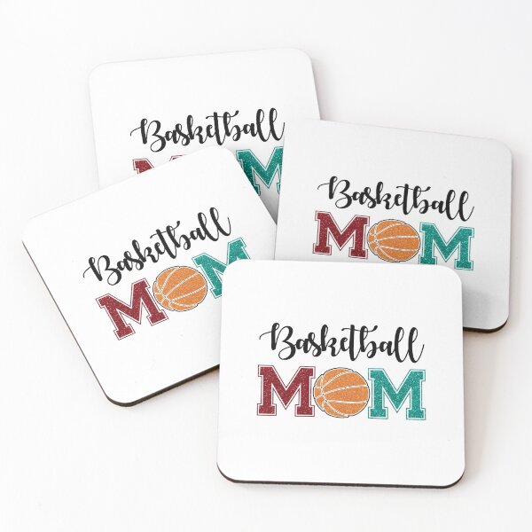 Item preview, Basketball Mom designed and sold by autlu.